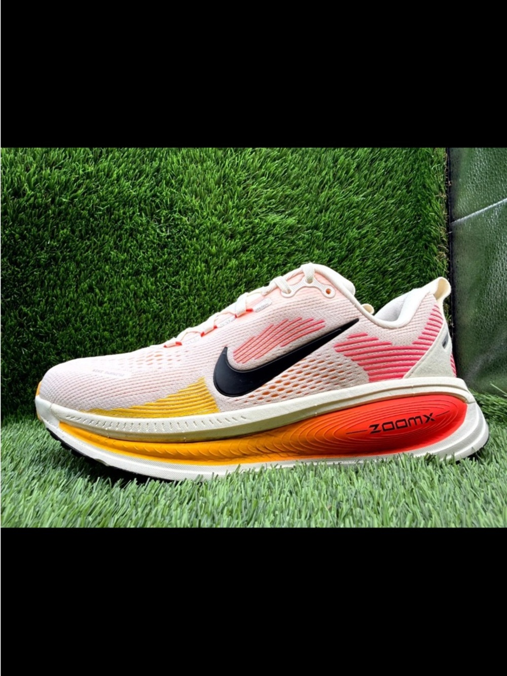 nike vomero 18